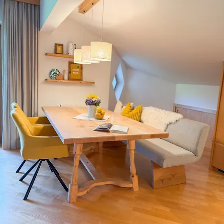 Haus Am Dachstein Filzmoos