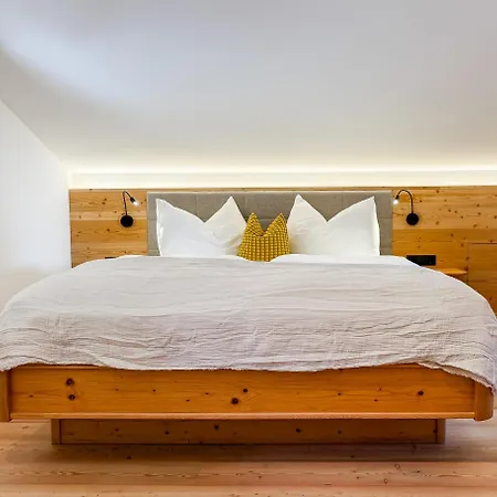 Haus Am Dachstein Apartamento
