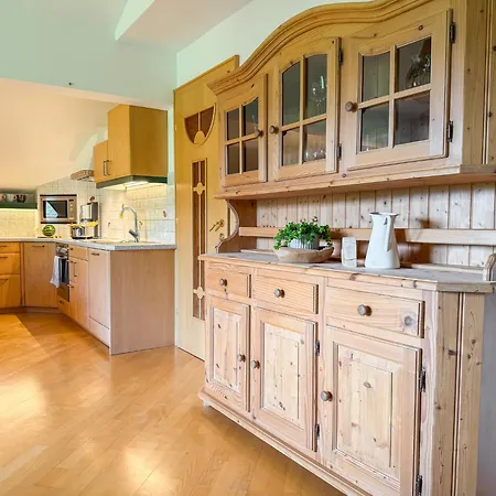 Haus Am Dachstein Apartamento