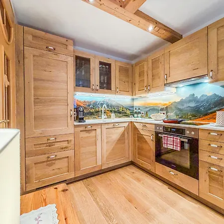 Haus Am Dachstein * Filzmoos