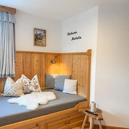 Haus Am Dachstein Apartamento *