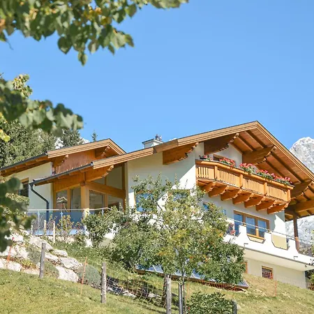 Haus Am Dachstein *