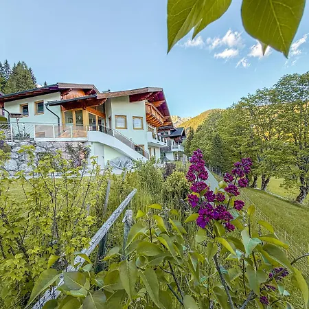 Haus Am Dachstein *
