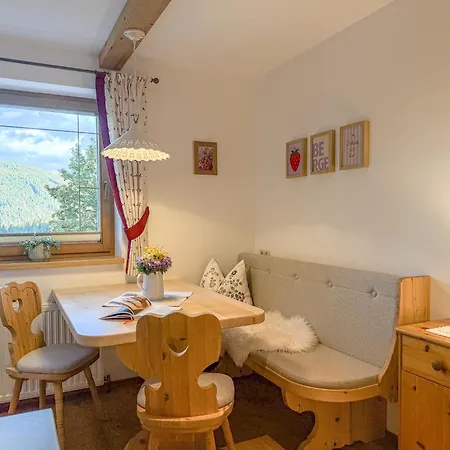 Haus Am Dachstein Filzmoos