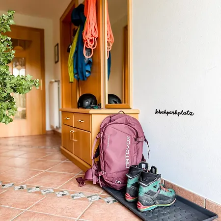 Haus Am Dachstein *