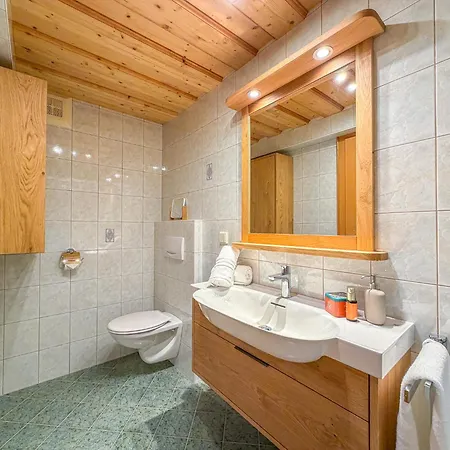 Appartement Haus Am Dachstein