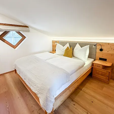 Haus Am Dachstein Apartamento