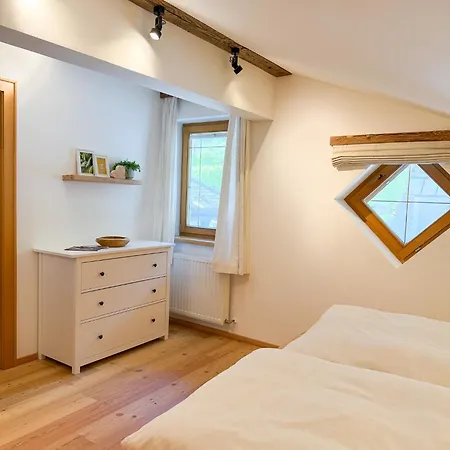 Haus Am Dachstein *