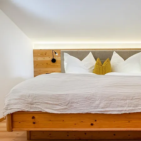 Apartamento Haus Am Dachstein *