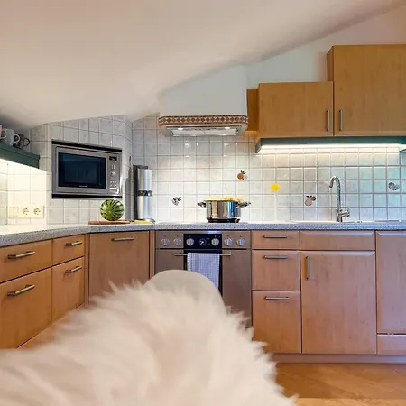 Haus Am Dachstein Apartamento