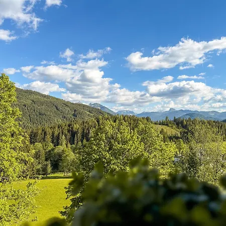 Haus Am Dachstein