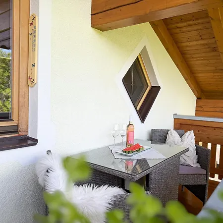 Haus Am Dachstein Apartamento Filzmoos