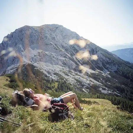 Haus Am Dachstein