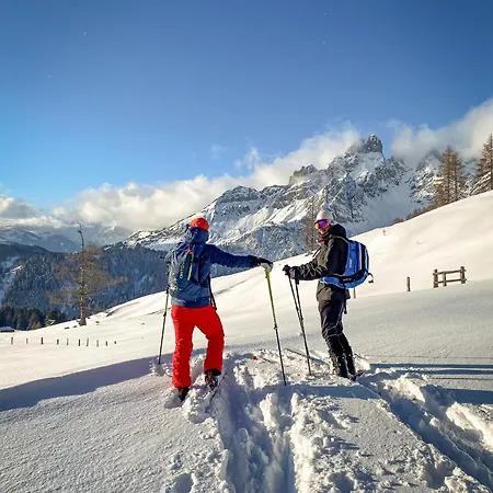 Haus Am Dachstein Apartamento Filzmoos
